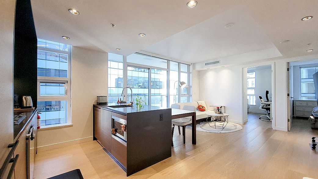 1705 1289 Hornby Street