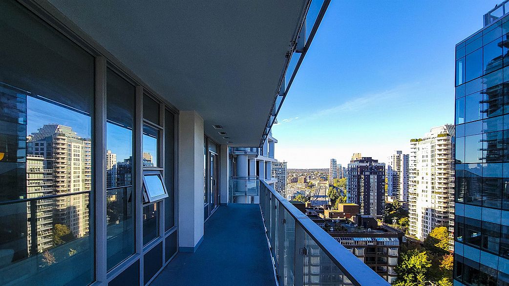 1705 1289 Hornby Street