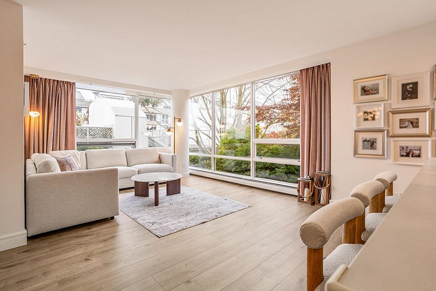 507 1201 Marinaside Crescent