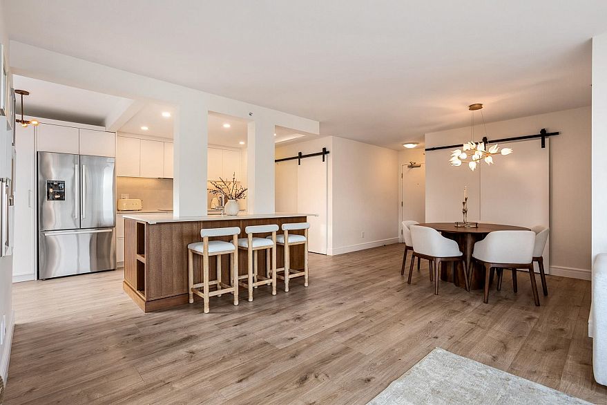 507 1201 Marinaside Crescent