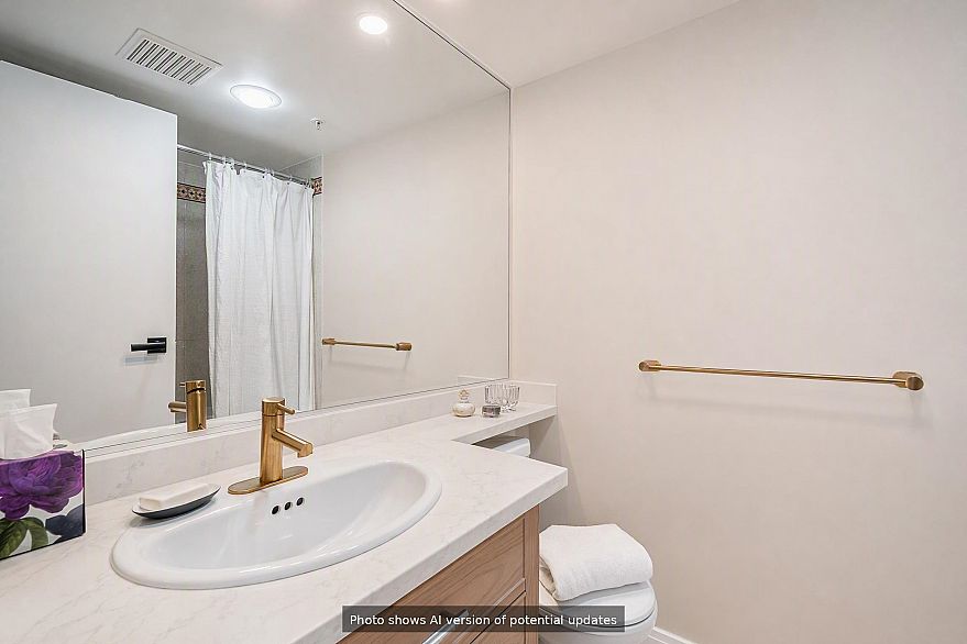 302 1228 Marinaside Crescent