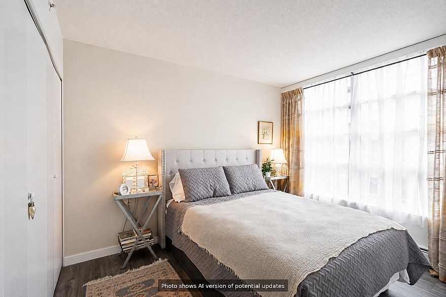 302 1228 Marinaside Crescent