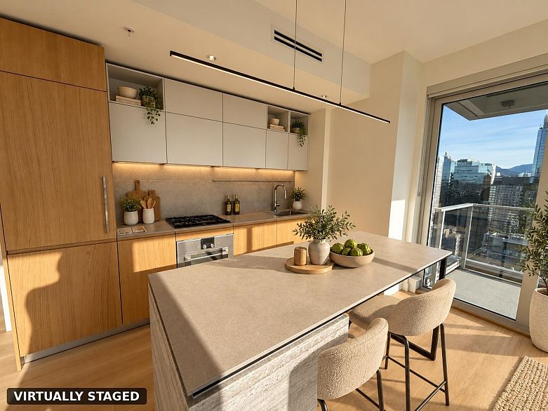 2903 1277 Hornby Street