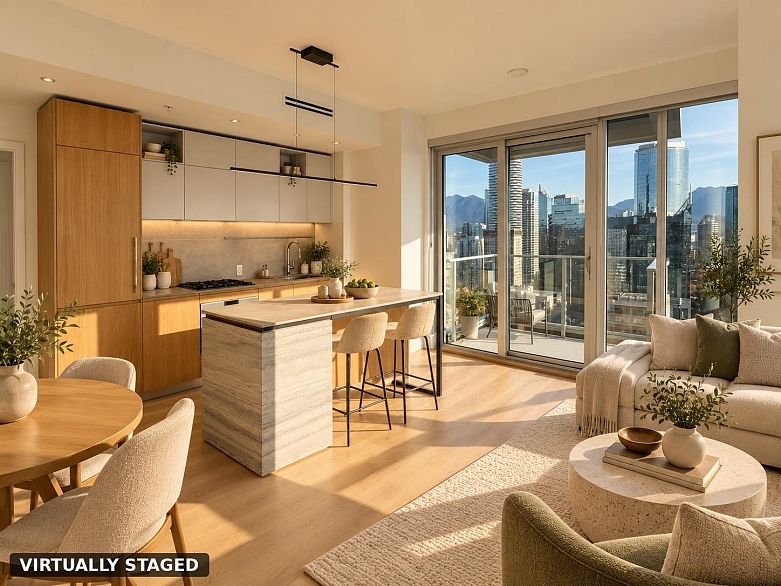 2903 1277 Hornby Street