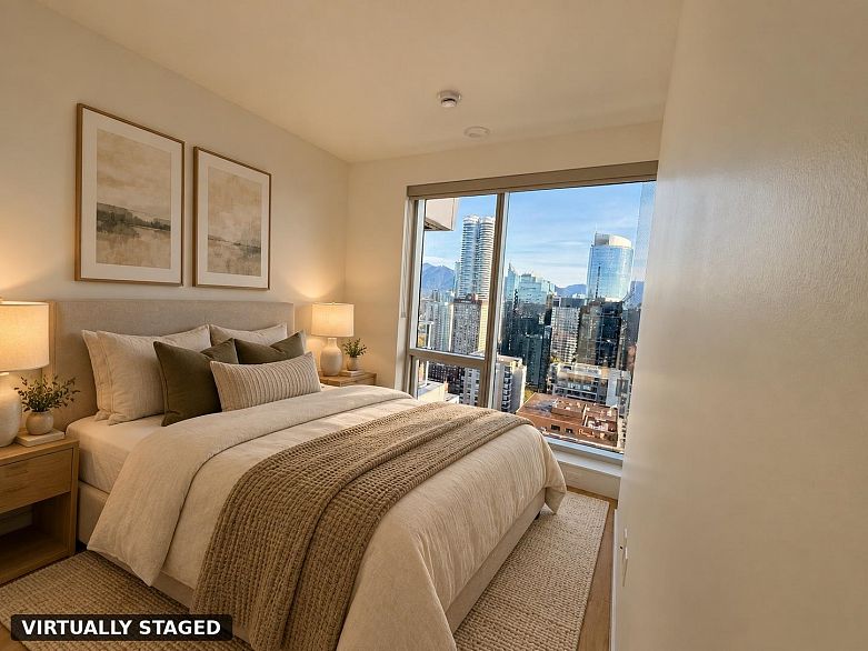 2903 1277 Hornby Street