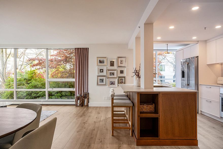 507 1201 Marinaside Crescent