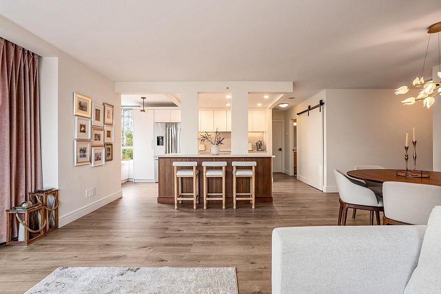 507 1201 Marinaside Crescent