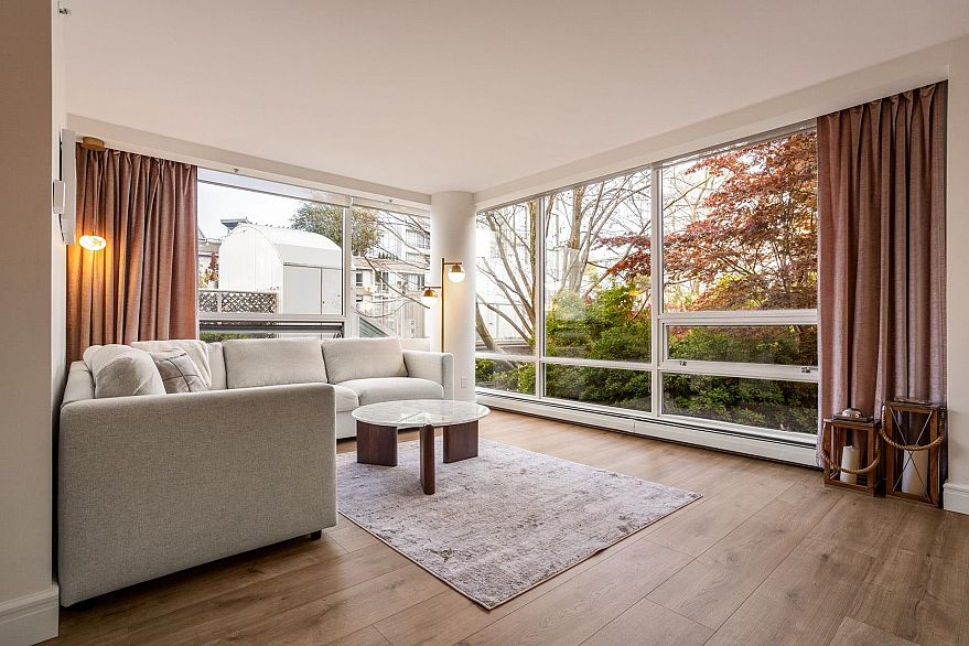 507 1201 Marinaside Crescent