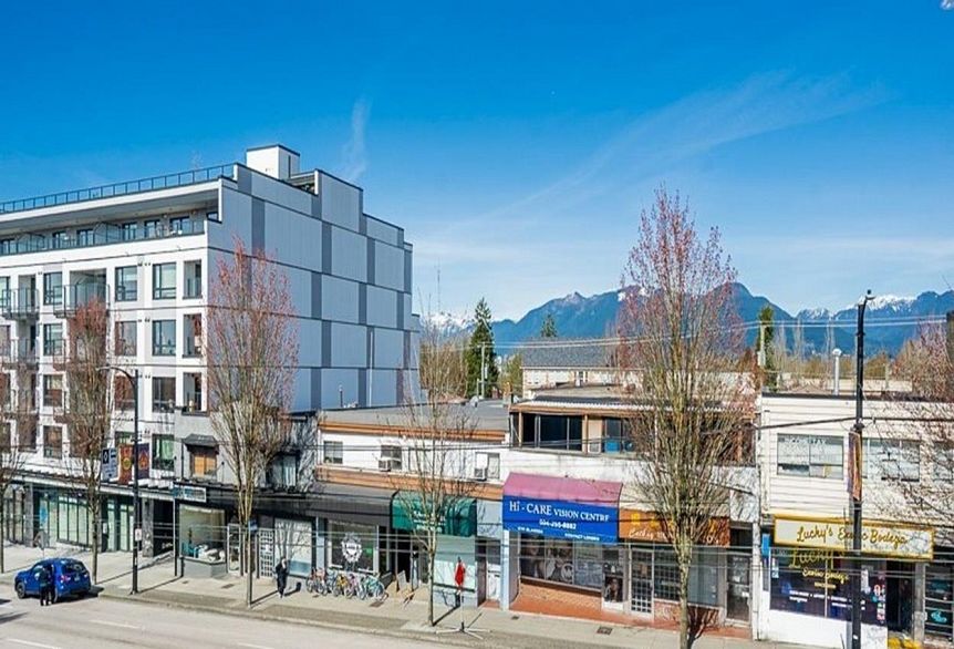 310 2636 E Hastings Street