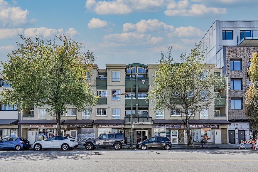 211 868 Kingsway