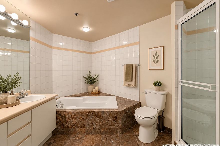 305 1551 Mariner Walk