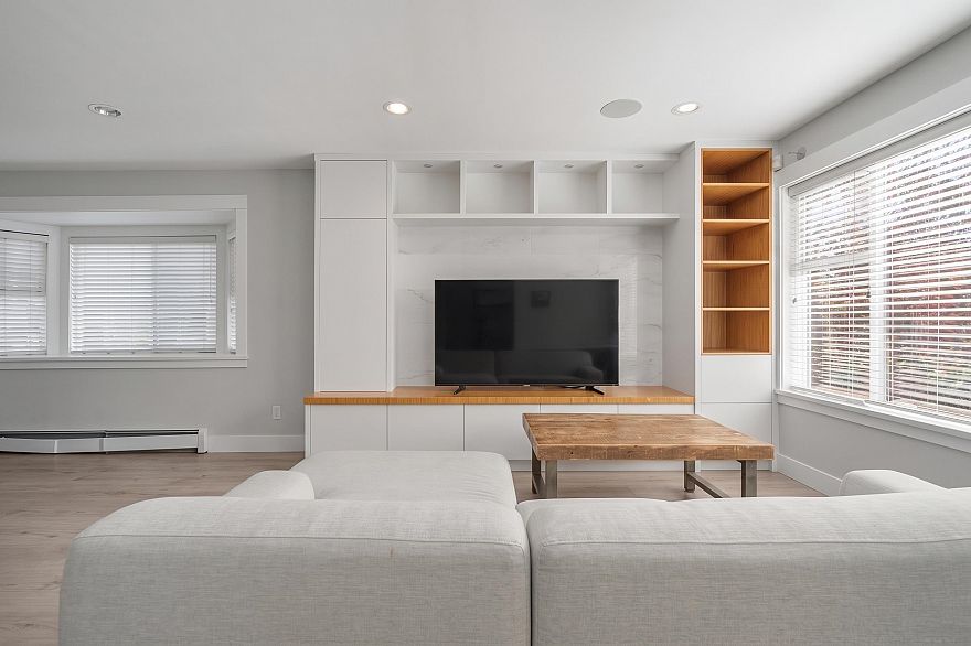 35 W 15th Avenue