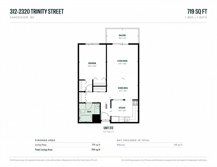312 2320 Trinity Street