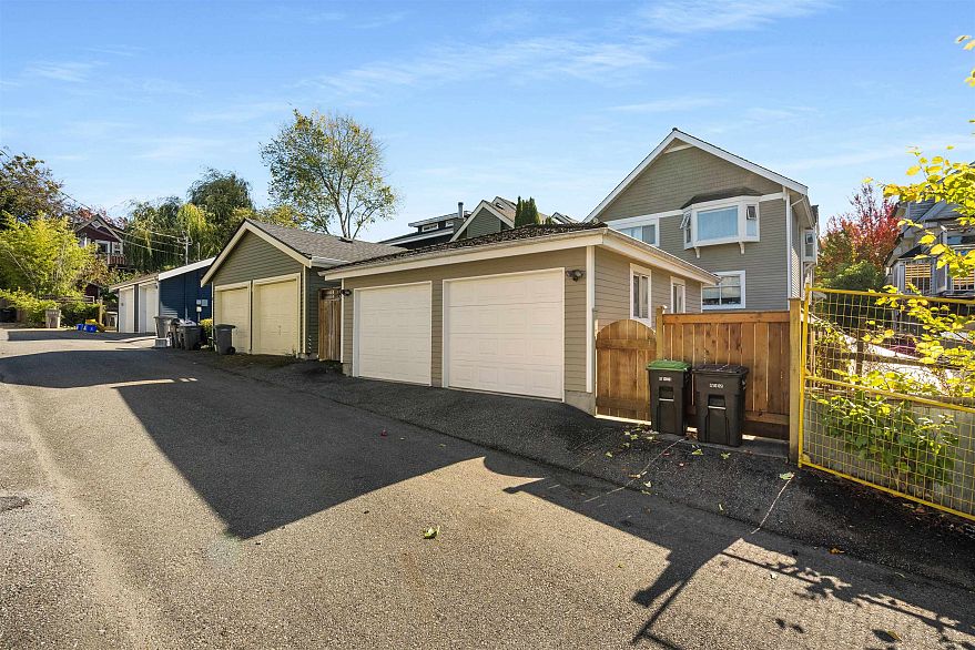 35 W 15th Avenue