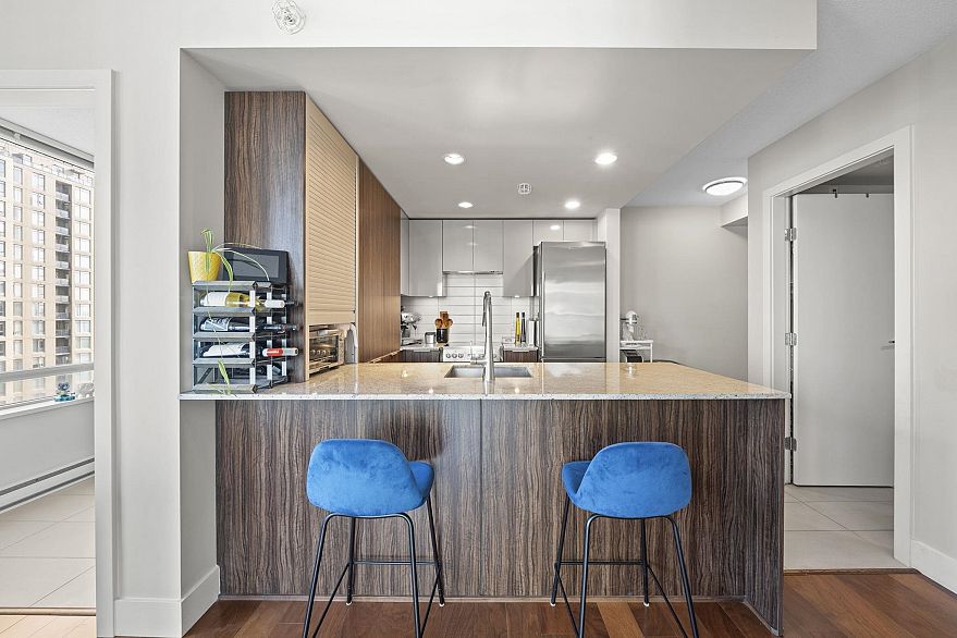 1506 1088 Richards Street