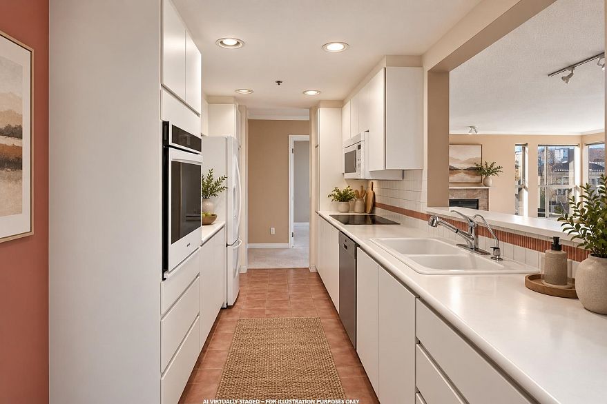 305 1551 Mariner Walk