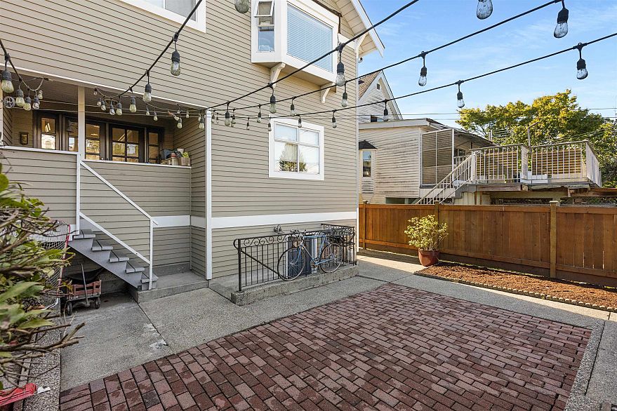 35 W 15th Avenue