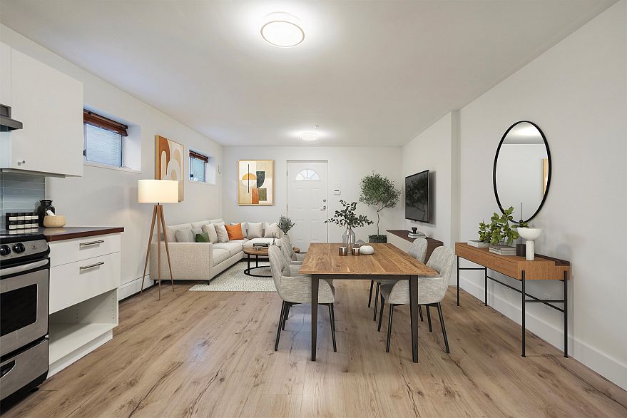 35 W 15th Avenue