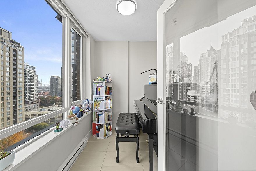 1506 1088 Richards Street