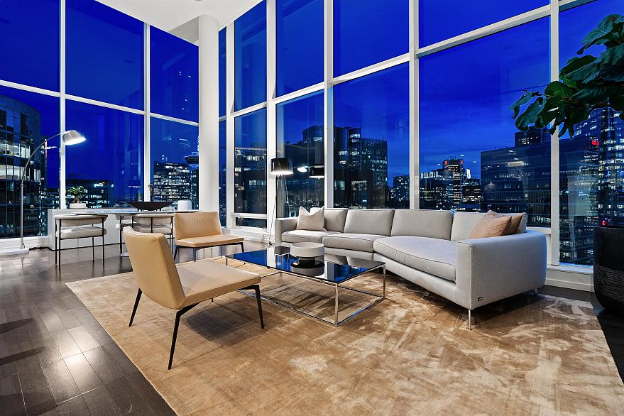2603 1011 W Cordova Street