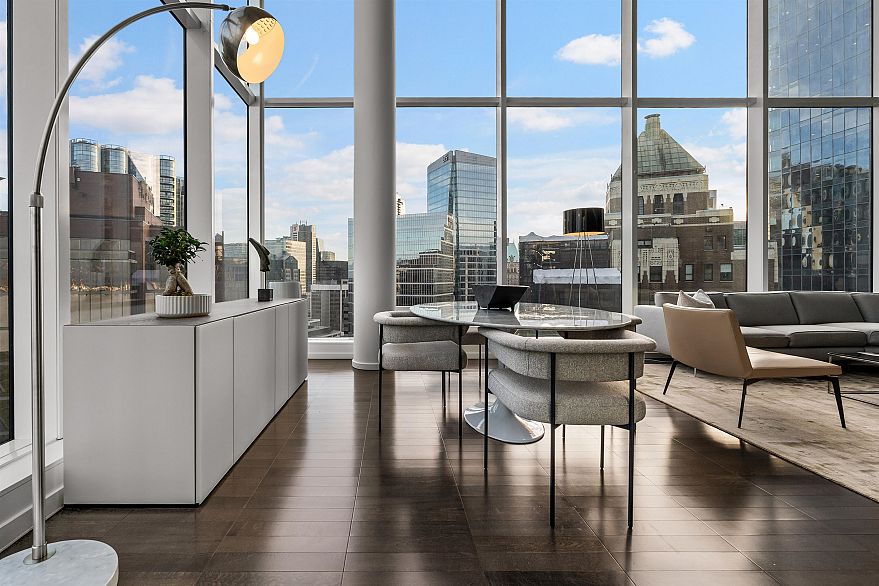 2603 1011 W Cordova Street