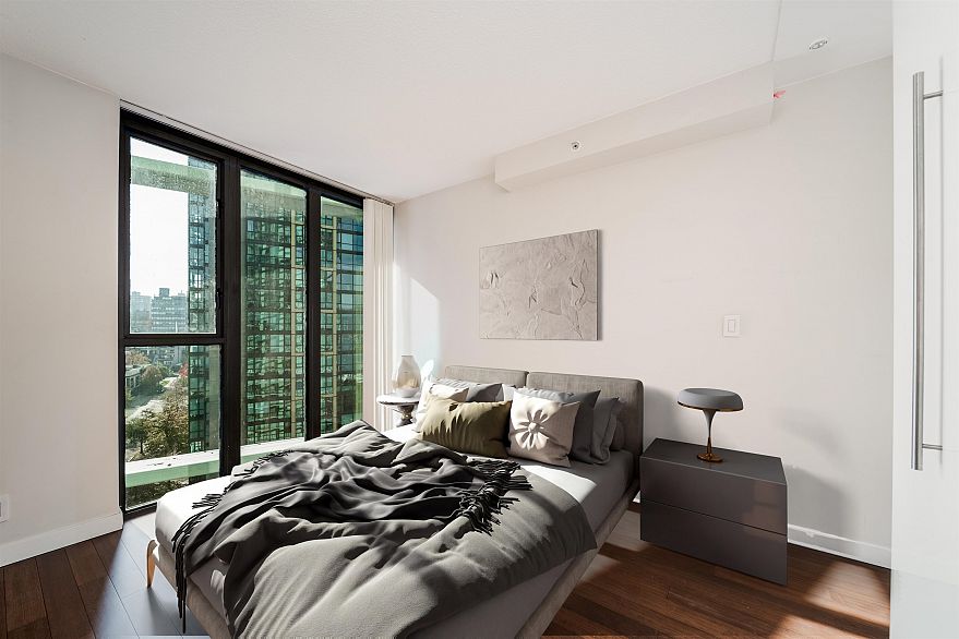 1708 1331 W Georgia Street