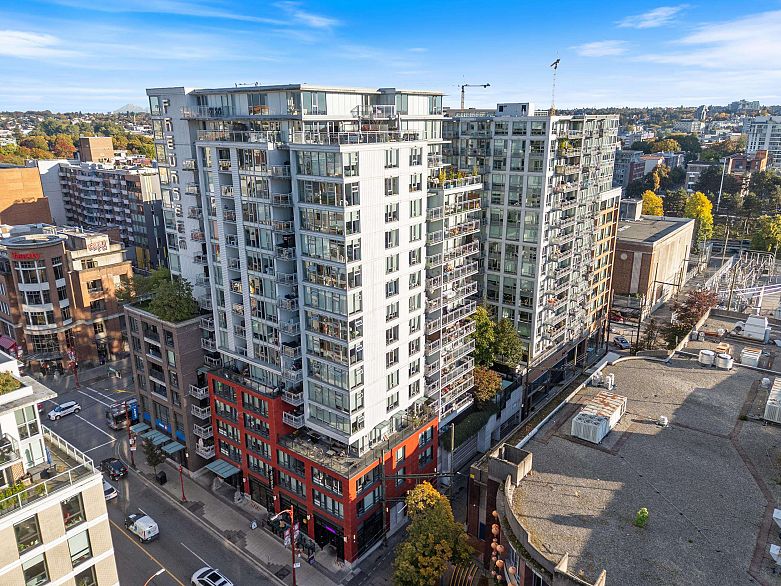 PH9 188 Keefer Street