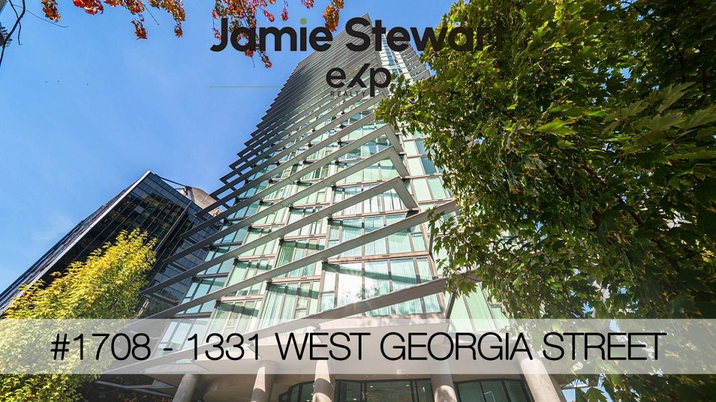 1708 1331 W Georgia Street