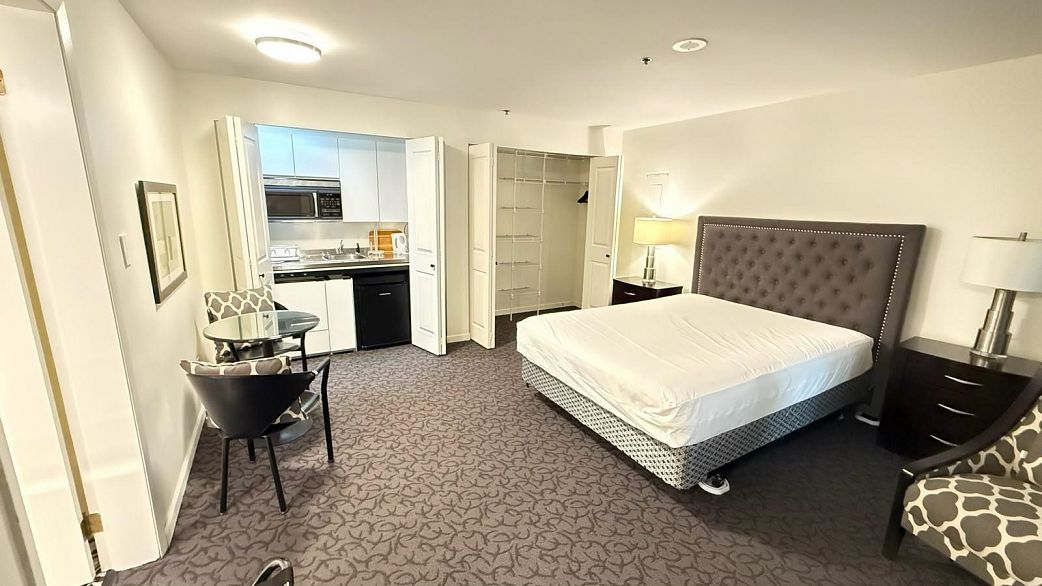 701 1010 Burnaby Street