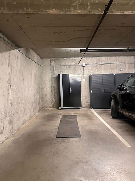 701 1010 Burnaby Street