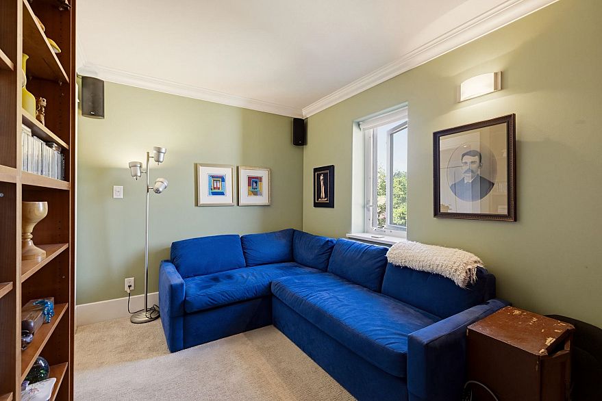 701 1345 Burnaby Street