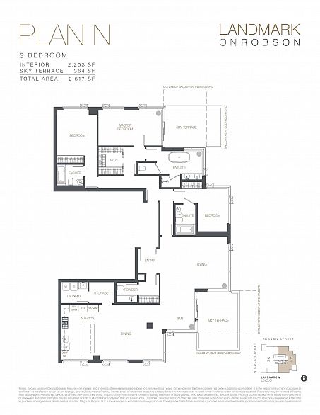 3102 1482 Robson Street