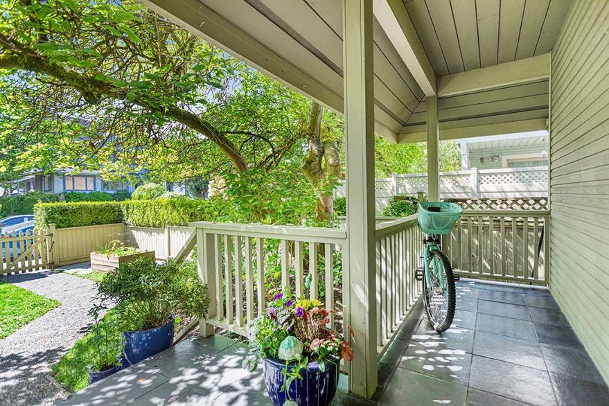805 W 14th Avenue