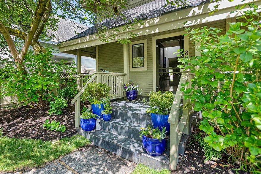 805 W 14th Avenue