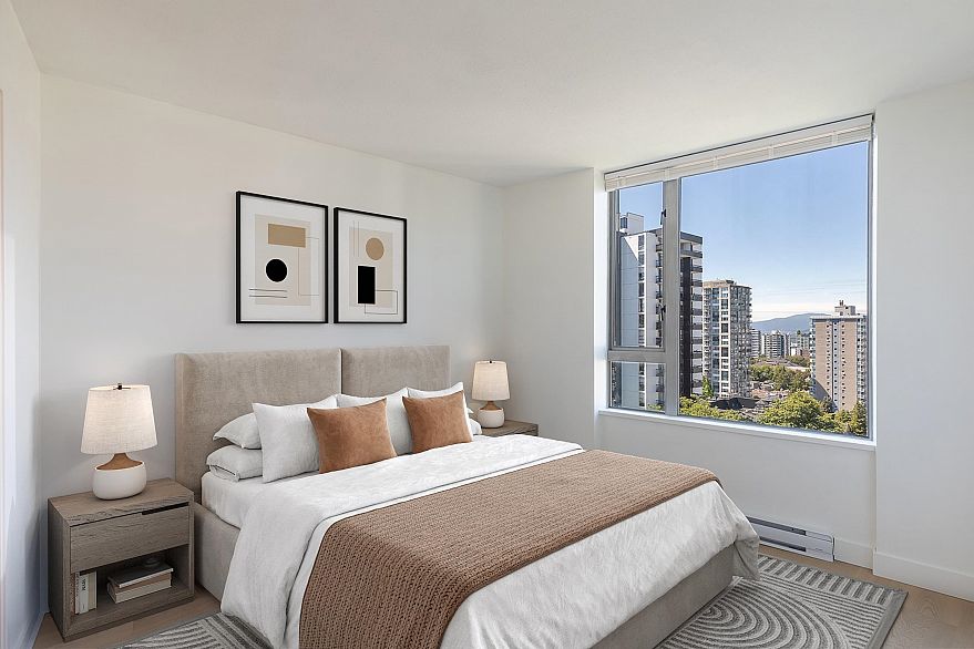 1107 1277 Nelson Street