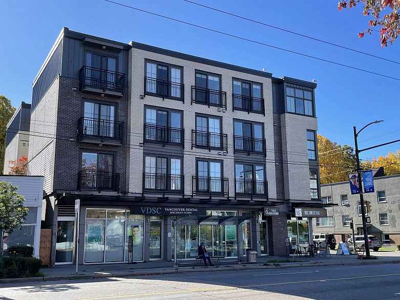 PH7 2528 Collingwood Street