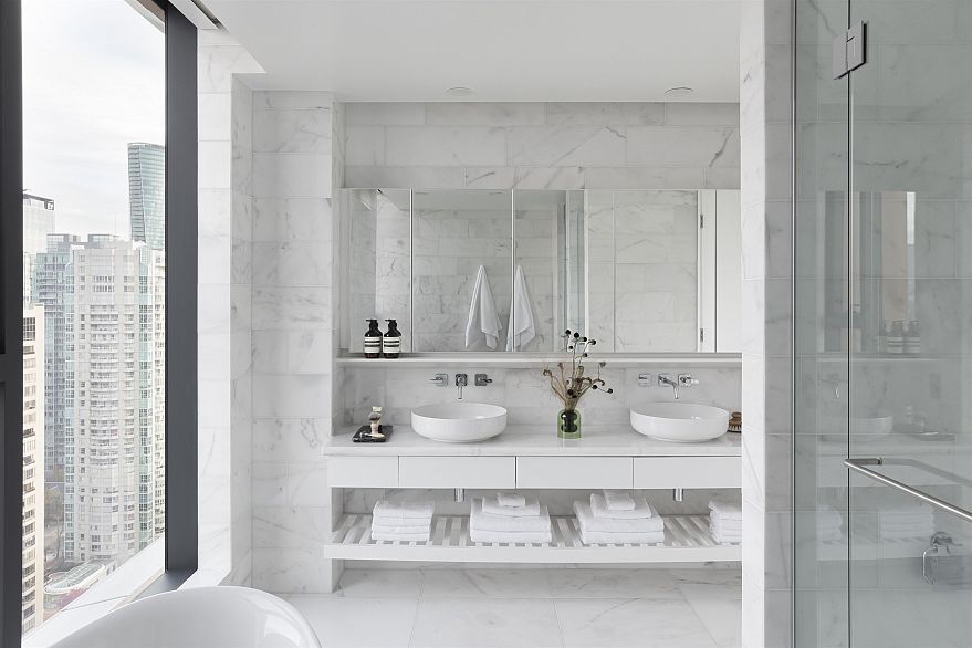 3301 1408 Robson Street
