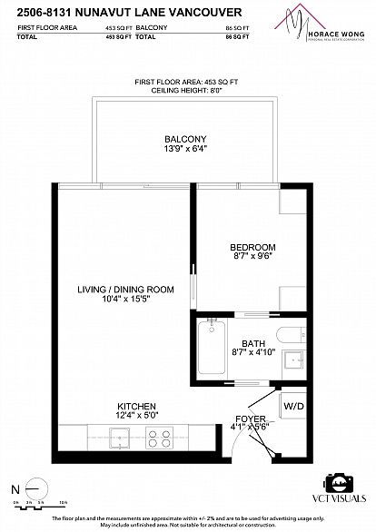 2506 8131 Nunavut Lane