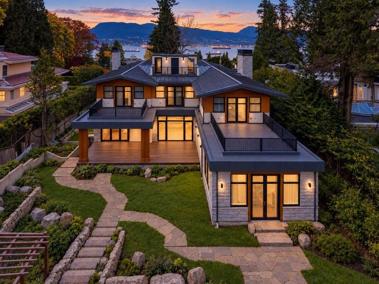 4770 Drummond Drive