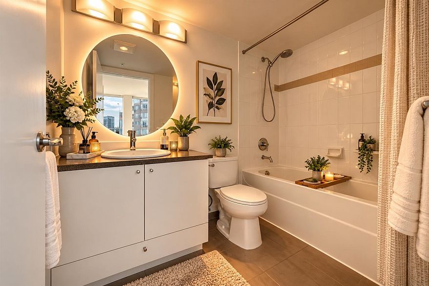 1709 550 Taylor Street