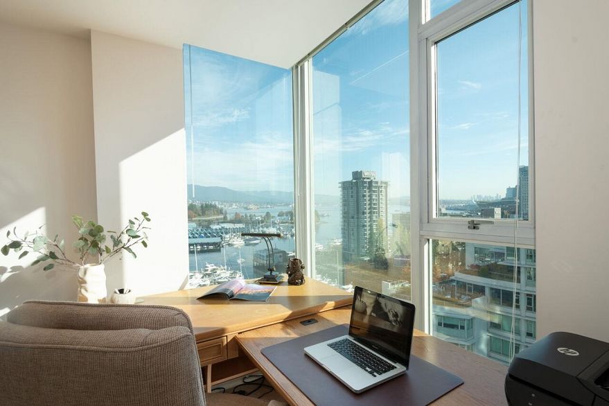 1303 1777 Bayshore Drive