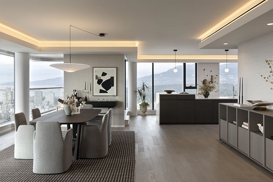 3301 1408 Robson Street