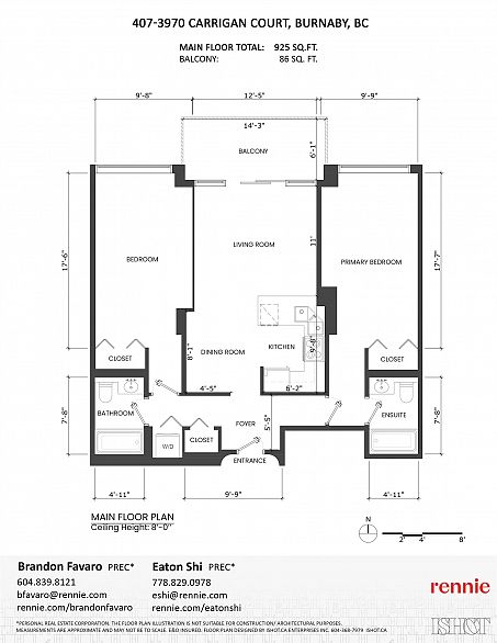 319 4818 Eldorado Mews