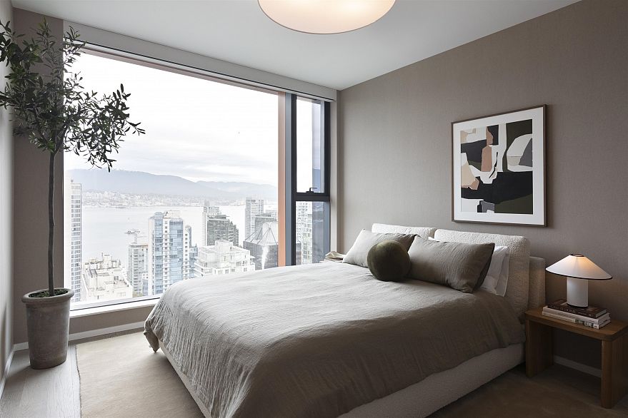 3301 1408 Robson Street