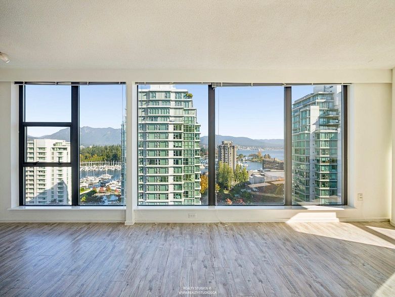 1807 1723 Alberni Street