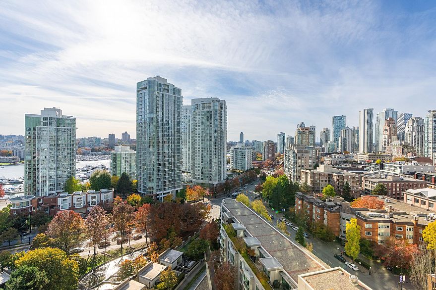 2006 1008 Cambie Street