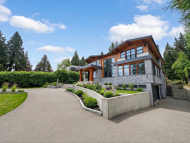 4770 Drummond Drive