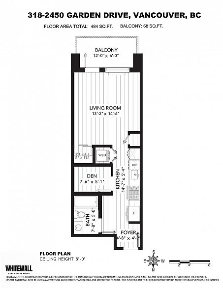 318 2450 Garden Drive
