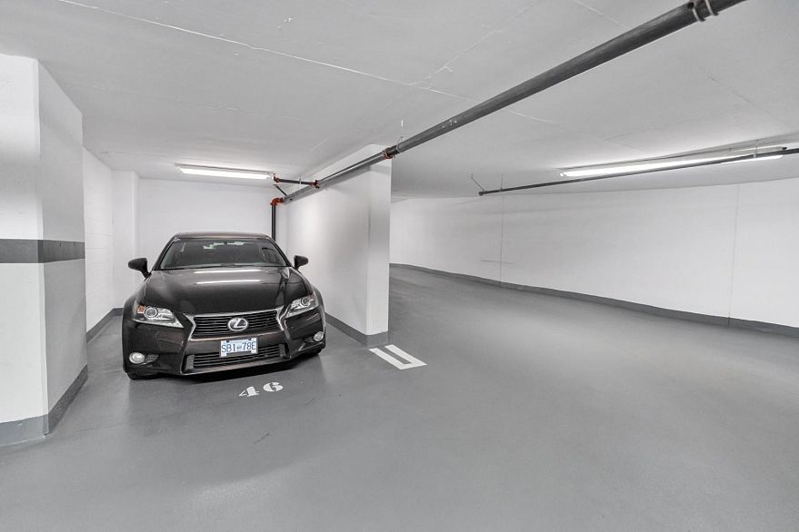 1505 885 Cambie Street