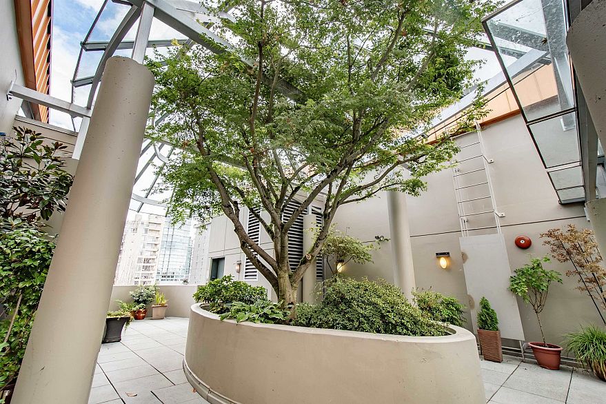 306 1688 Robson Street